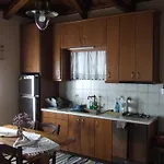 Antonis Stone House Casa vacanze Zárakes
