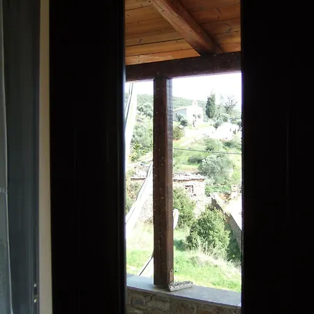 Antonis Stone House *
