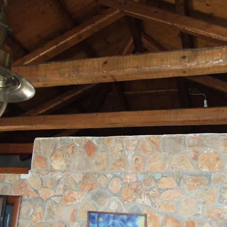 Casa vacanze Antonis Stone House