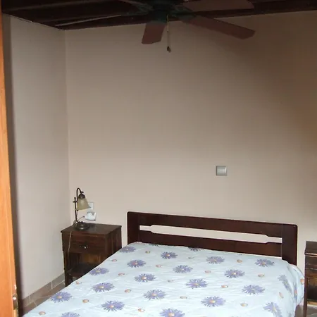 度假居 Antonis Stone House Zárakes