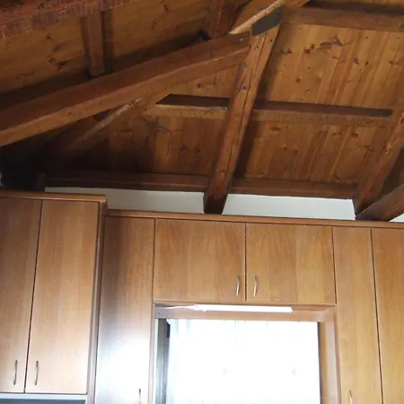 度假居 Antonis Stone House