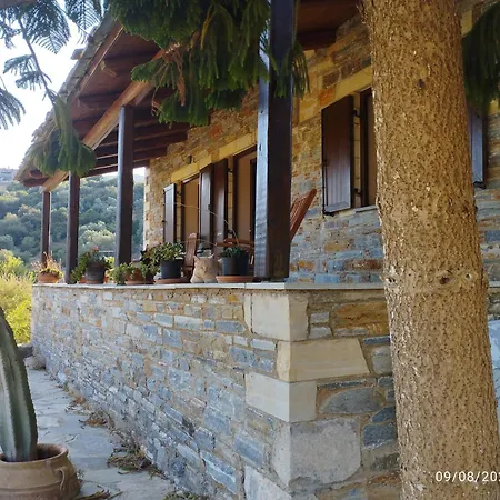 Casa vacanze Antonis Stone House *