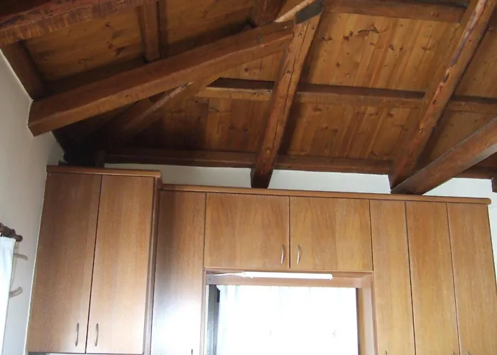 Casa de Férias Antonis Stone House